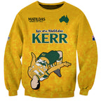 custom-sam-kerr-matildas-sweatshirt-australia-soccer-go-world-cup-2023