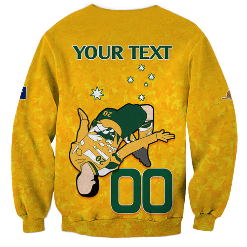 custom-sam-kerr-matildas-sweatshirt-australia-soccer-go-world-cup-2023