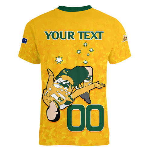 custom-sam-kerr-matildas-women-v-neck-t-shirt-australia-soccer-go-world-cup-2023