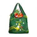 Personalised Australia Go Paris 2024 Grocery Bag National Color Ver1