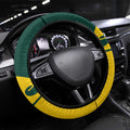 Australia Go Paris 2024 Steering Wheel Cover National Color Ver2