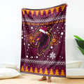broncos-rugby-blanket-heart-of-all-queenland-2023-christmas-vibe-unique