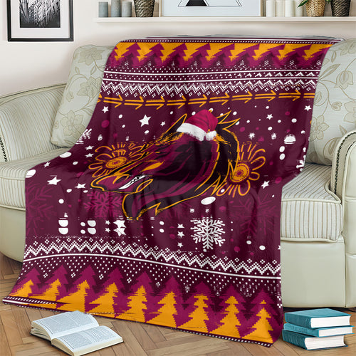broncos-rugby-blanket-heart-of-all-queenland-2023-christmas-vibe-unique