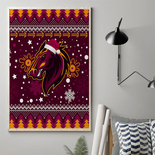 broncos-rugby-canvas-wall-art-heart-of-all-queenland-2023-christmas-vibe-unique