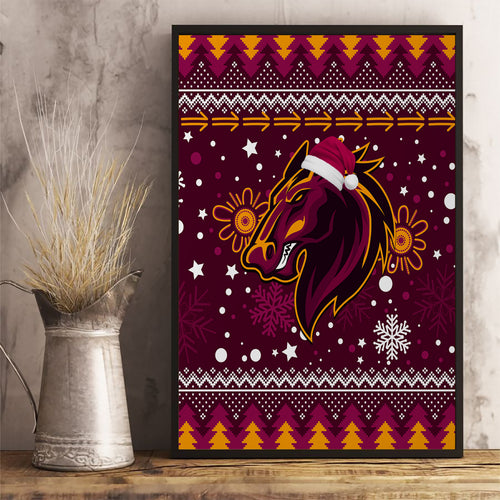 broncos-rugby-canvas-wall-art-heart-of-all-queenland-2023-christmas-vibe-unique