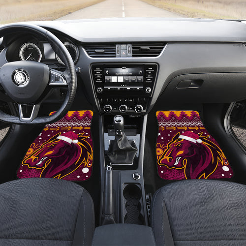broncos-rugby-car-mats-heart-of-all-queenland-2023-christmas-vibe-unique