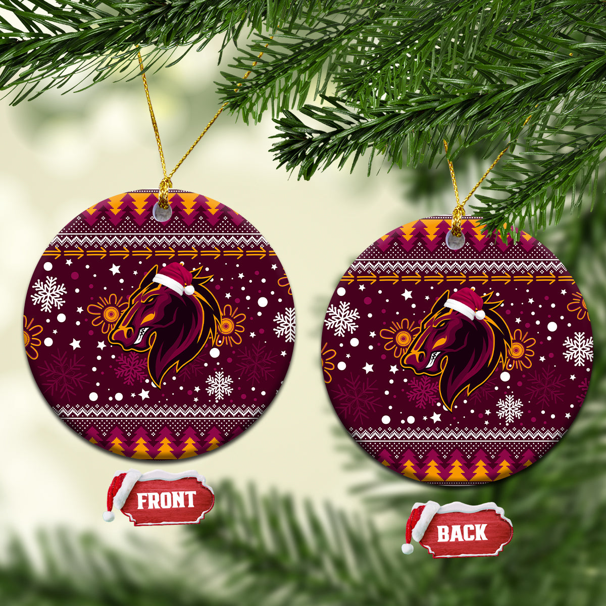 broncos-rugby-ceramic-ornament-heart-of-all-queenland-2023-christmas-vibe-unique