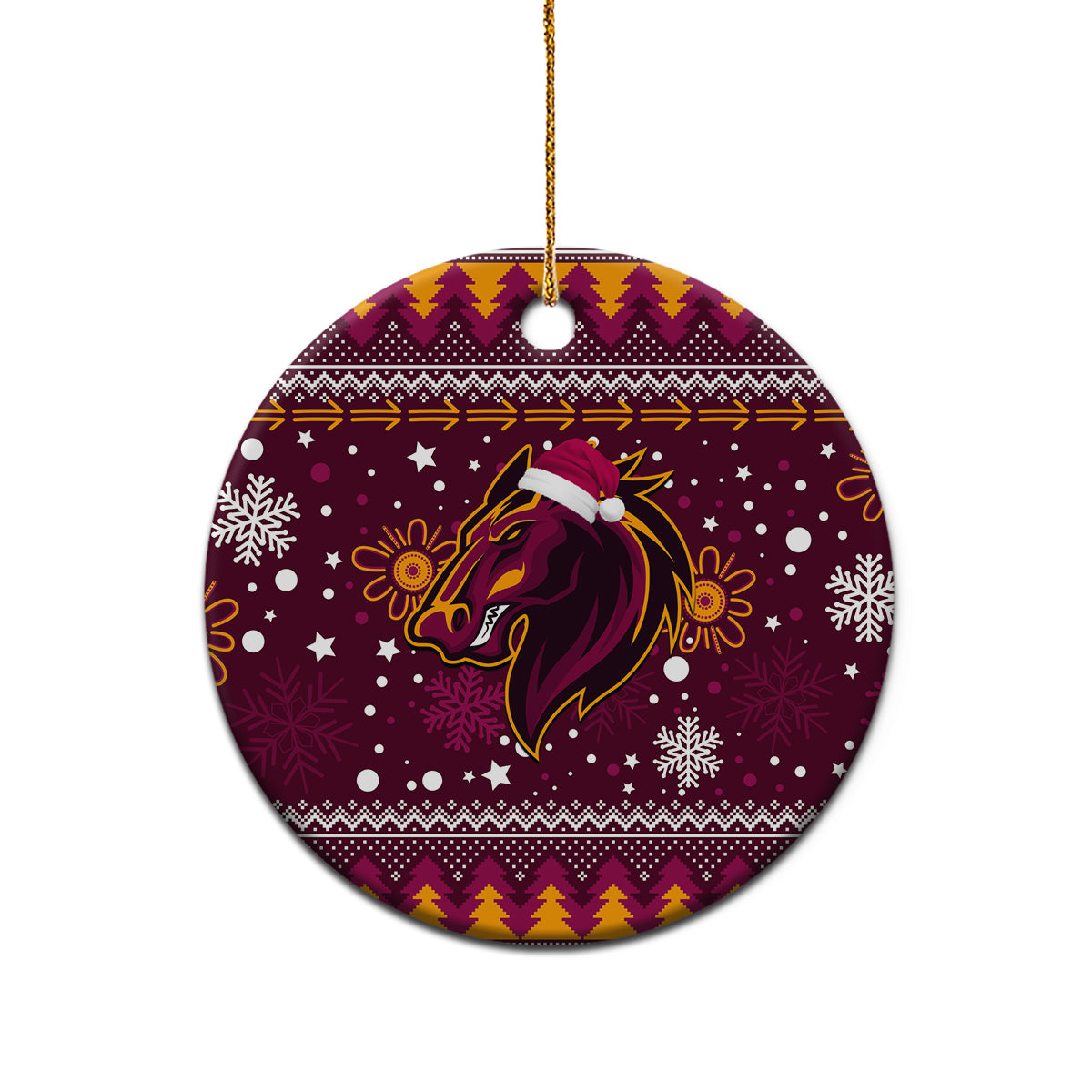 broncos-rugby-ceramic-ornament-heart-of-all-queenland-2023-christmas-vibe-unique