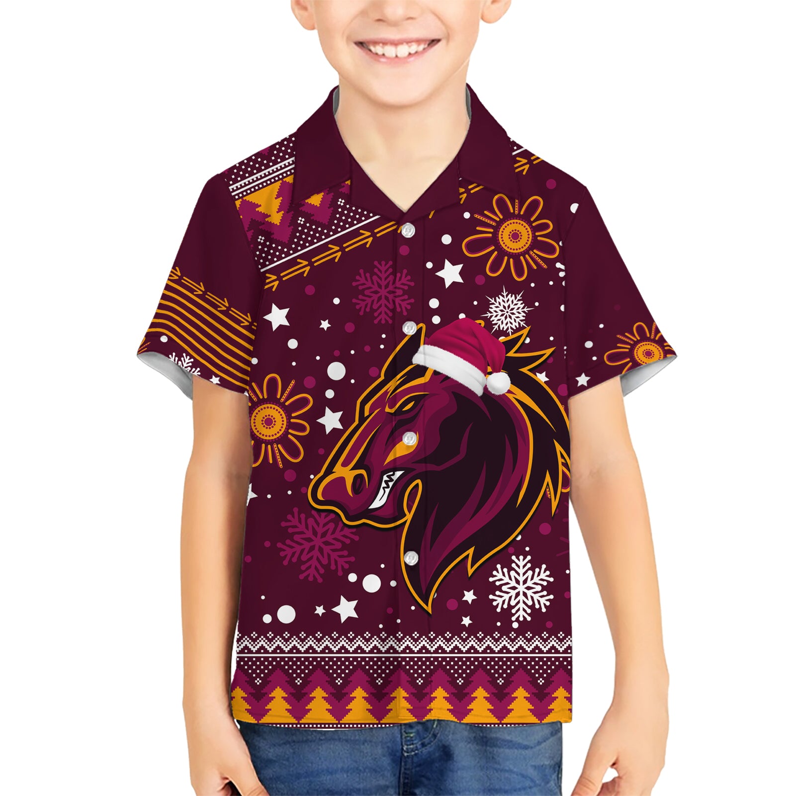 broncos-rugby-hawaiian-shirt-heart-of-all-queenland-2023-christmas-vibe-unique