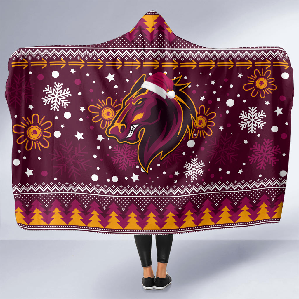 broncos-rugby-hooded-blanket-heart-of-all-queenland-2023-christmas-vibe-unique