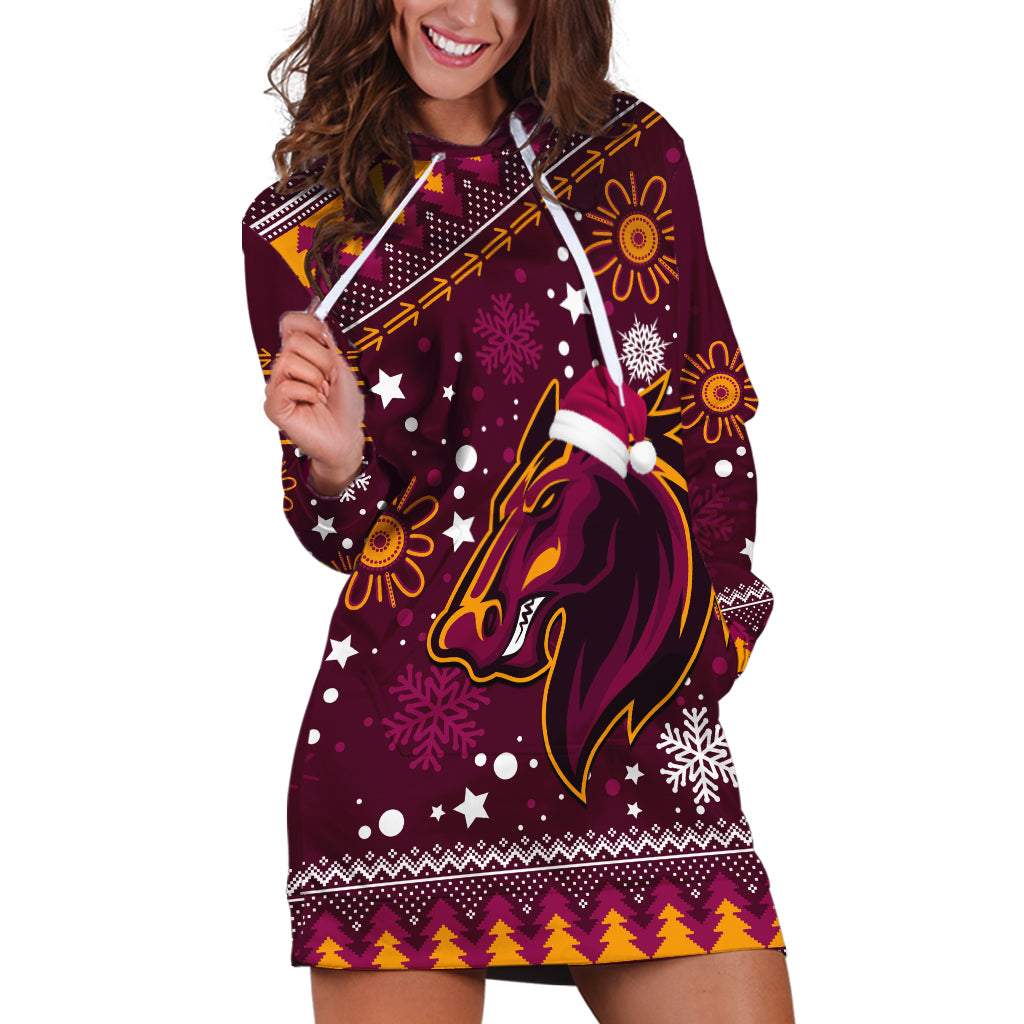 broncos-rugby-hoodie-dress-heart-of-all-queenland-2023-christmas-vibe-unique