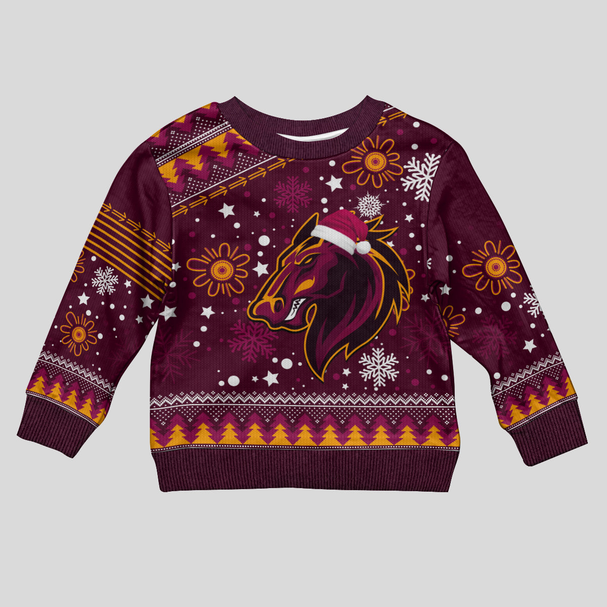 broncos-rugby-kid-ugly-christmas-sweater-heart-of-all-queenland-2023-christmas-vibe-unique