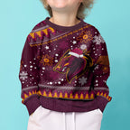 broncos-rugby-kid-ugly-christmas-sweater-heart-of-all-queenland-2023-christmas-vibe-unique
