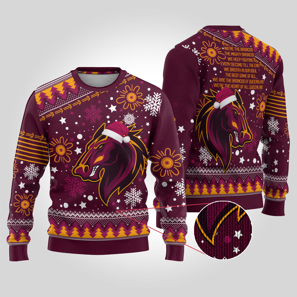 broncos-rugby-ugly-christmas-sweater-heart-of-all-queenland-2023-christmas-vibe-unique