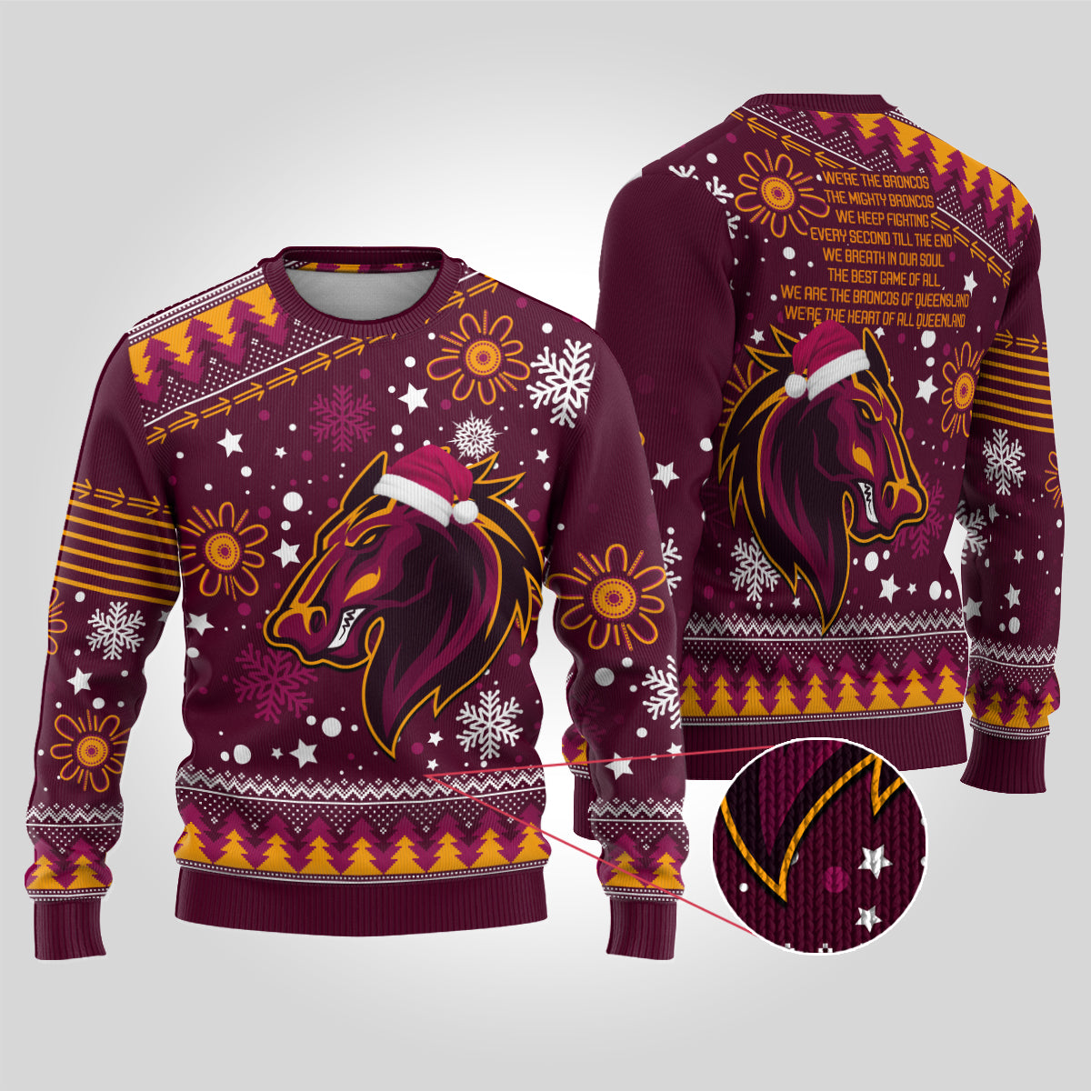 broncos-rugby-ugly-christmas-sweater-heart-of-all-queenland-2023-christmas-vibe-unique