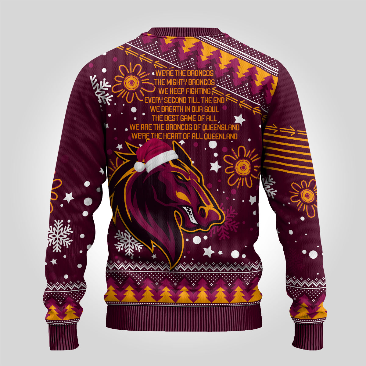 broncos-rugby-ugly-christmas-sweater-heart-of-all-queenland-2023-christmas-vibe-unique