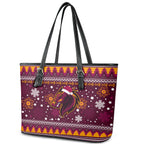 broncos-rugby-leather-tote-bag-heart-of-all-queenland-2023-christmas-vibe-unique