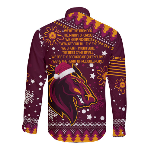 broncos-rugby-long-sleeve-button-shirt-heart-of-all-queenland-2023-christmas-vibe-unique