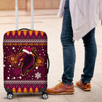 broncos-rugby-luggage-cover-heart-of-all-queenland-2023-christmas-vibe-unique