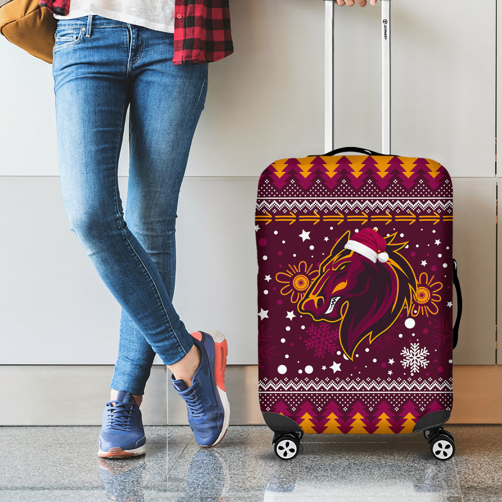 broncos-rugby-luggage-cover-heart-of-all-queenland-2023-christmas-vibe-unique