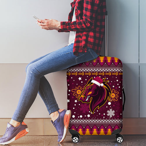 broncos-rugby-luggage-cover-heart-of-all-queenland-2023-christmas-vibe-unique
