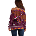 broncos-rugby-off-shoulder-sweater-heart-of-all-queenland-2023-christmas-vibe-unique