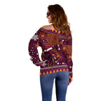 broncos-rugby-off-shoulder-sweater-heart-of-all-queenland-2023-christmas-vibe-unique