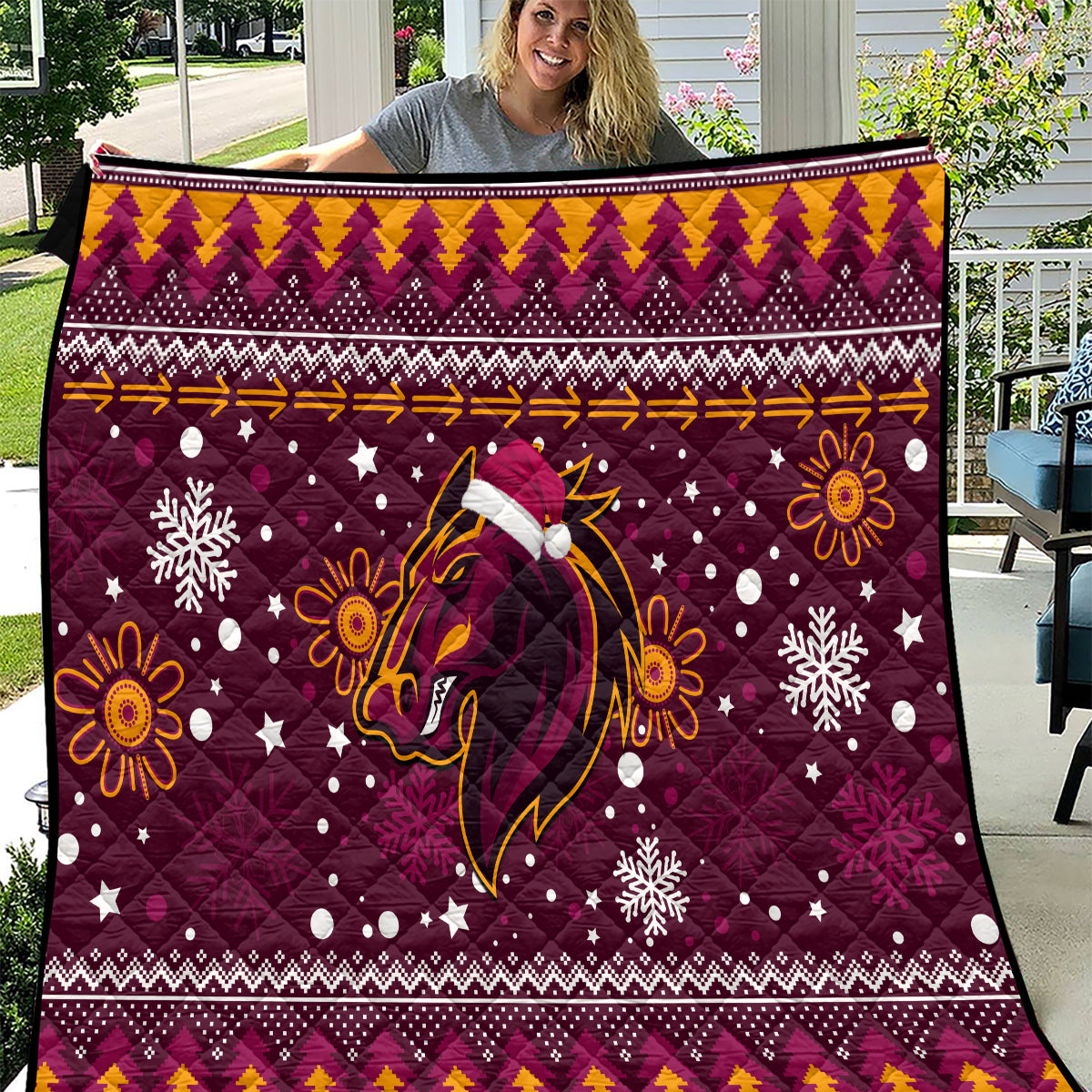 broncos-rugby-quilt-heart-of-all-queenland-2023-christmas-vibe-unique