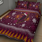 broncos-rugby-quilt-bed-set-heart-of-all-queenland-2023-christmas-vibe-unique