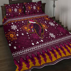 broncos-rugby-quilt-bed-set-heart-of-all-queenland-2023-christmas-vibe-unique