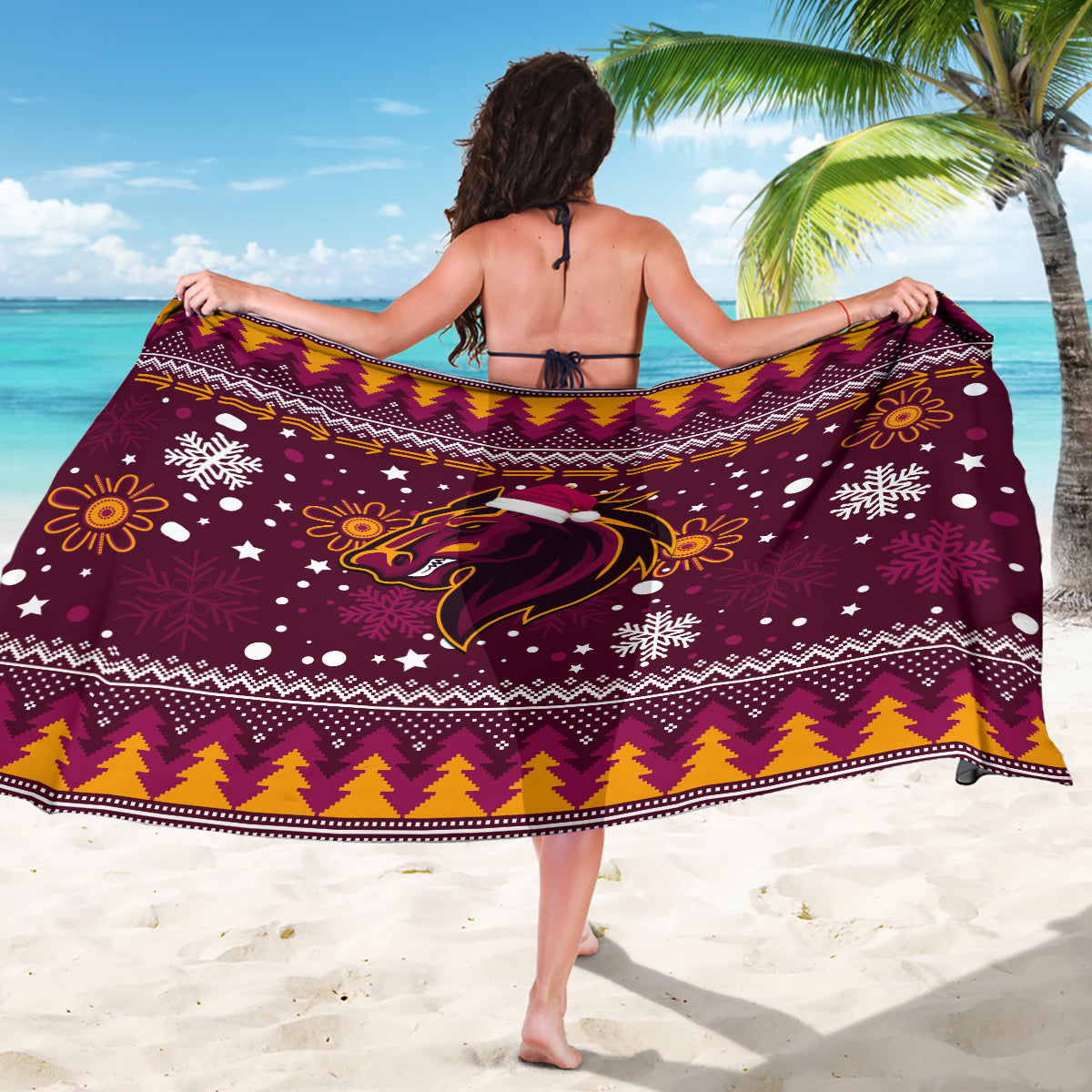 broncos-rugby-sarong-heart-of-all-queenland-2023-christmas-vibe-unique