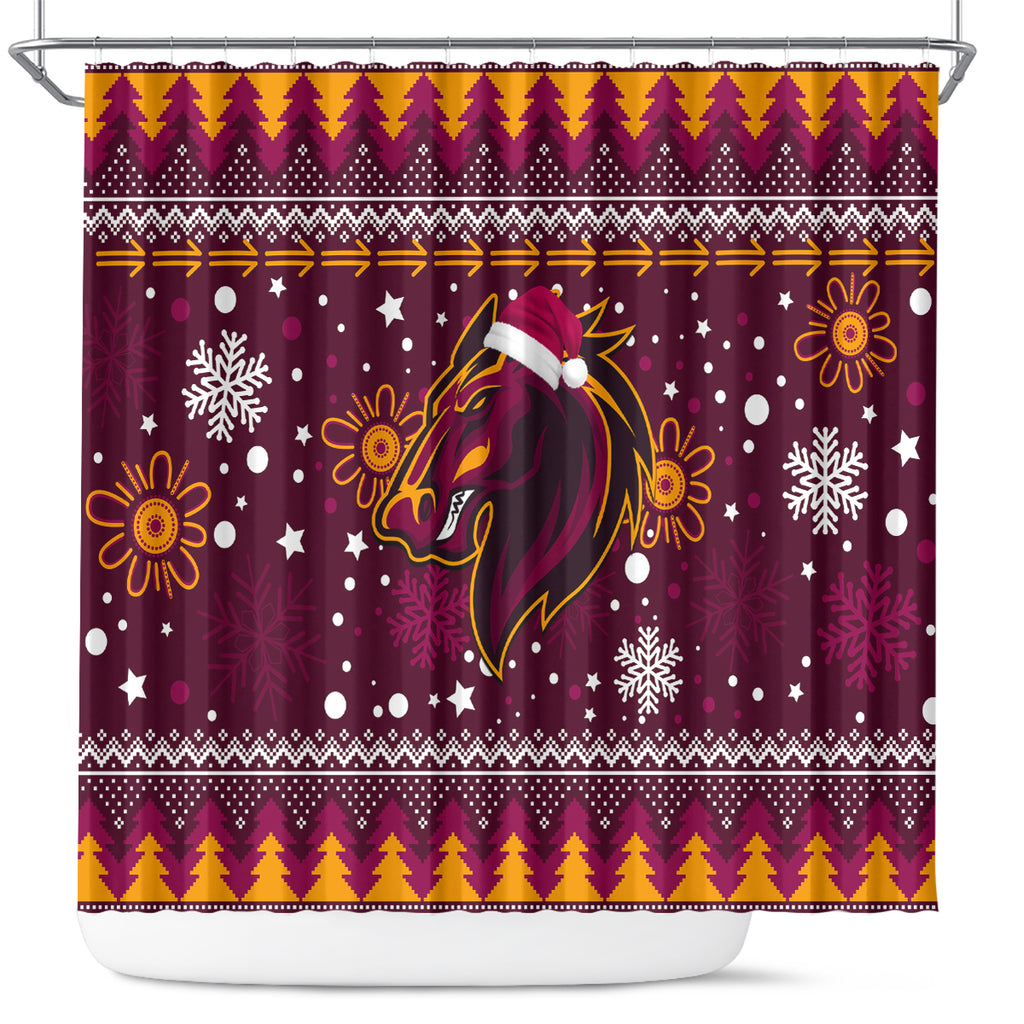 broncos-rugby-shower-curtain-heart-of-all-queenland-2023-christmas-vibe-unique