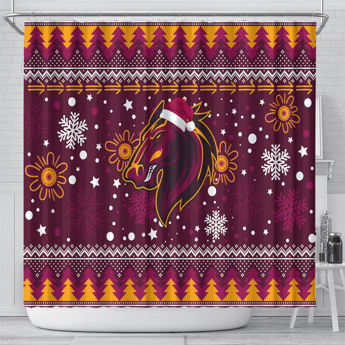 broncos-rugby-shower-curtain-heart-of-all-queenland-2023-christmas-vibe-unique