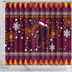 broncos-rugby-shower-curtain-heart-of-all-queenland-2023-christmas-vibe-unique
