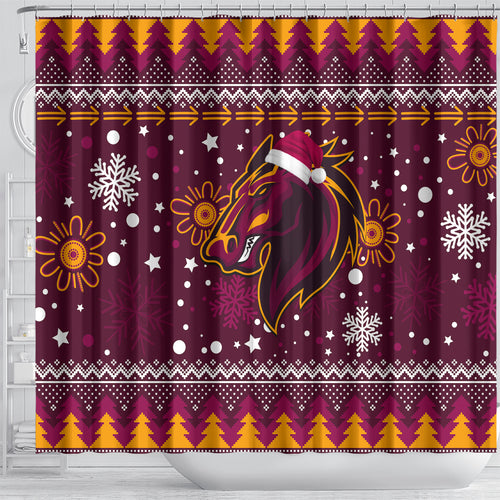 broncos-rugby-shower-curtain-heart-of-all-queenland-2023-christmas-vibe-unique