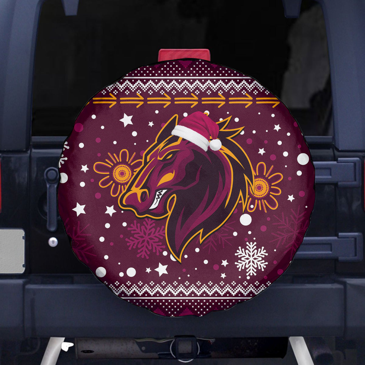 broncos-rugby-spare-tire-cover-heart-of-all-queenland-2023-christmas-vibe-unique
