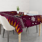 broncos-rugby-tablecloth-heart-of-all-queenland-2023-christmas-vibe-unique