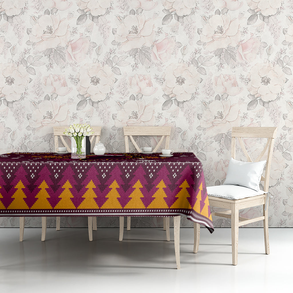 broncos-rugby-tablecloth-heart-of-all-queenland-2023-christmas-vibe-unique