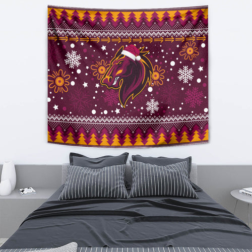 broncos-rugby-tapestry-heart-of-all-queenland-2023-christmas-vibe-unique