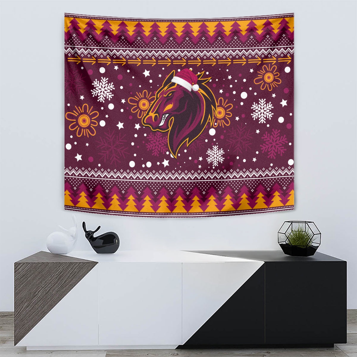 broncos-rugby-tapestry-heart-of-all-queenland-2023-christmas-vibe-unique