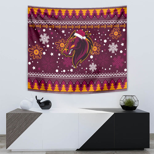 broncos-rugby-tapestry-heart-of-all-queenland-2023-christmas-vibe-unique