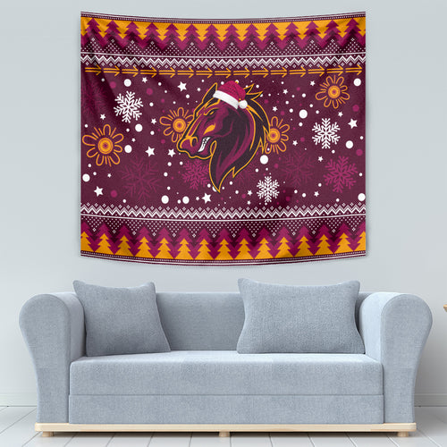 broncos-rugby-tapestry-heart-of-all-queenland-2023-christmas-vibe-unique