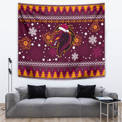 broncos-rugby-tapestry-heart-of-all-queenland-2023-christmas-vibe-unique
