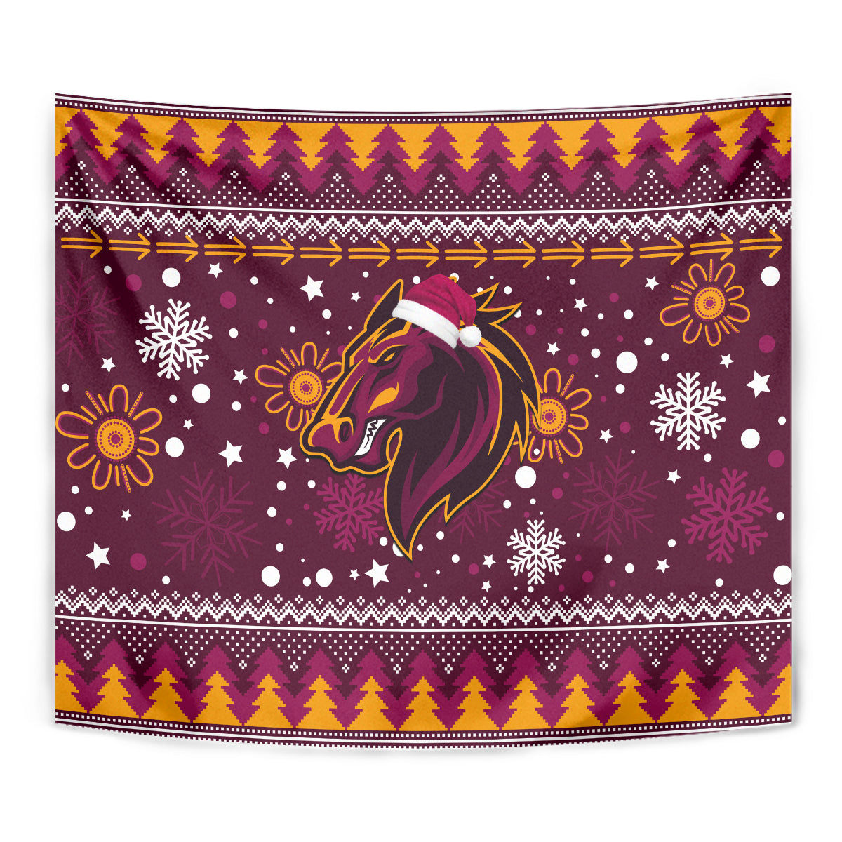 broncos-rugby-tapestry-heart-of-all-queenland-2023-christmas-vibe-unique