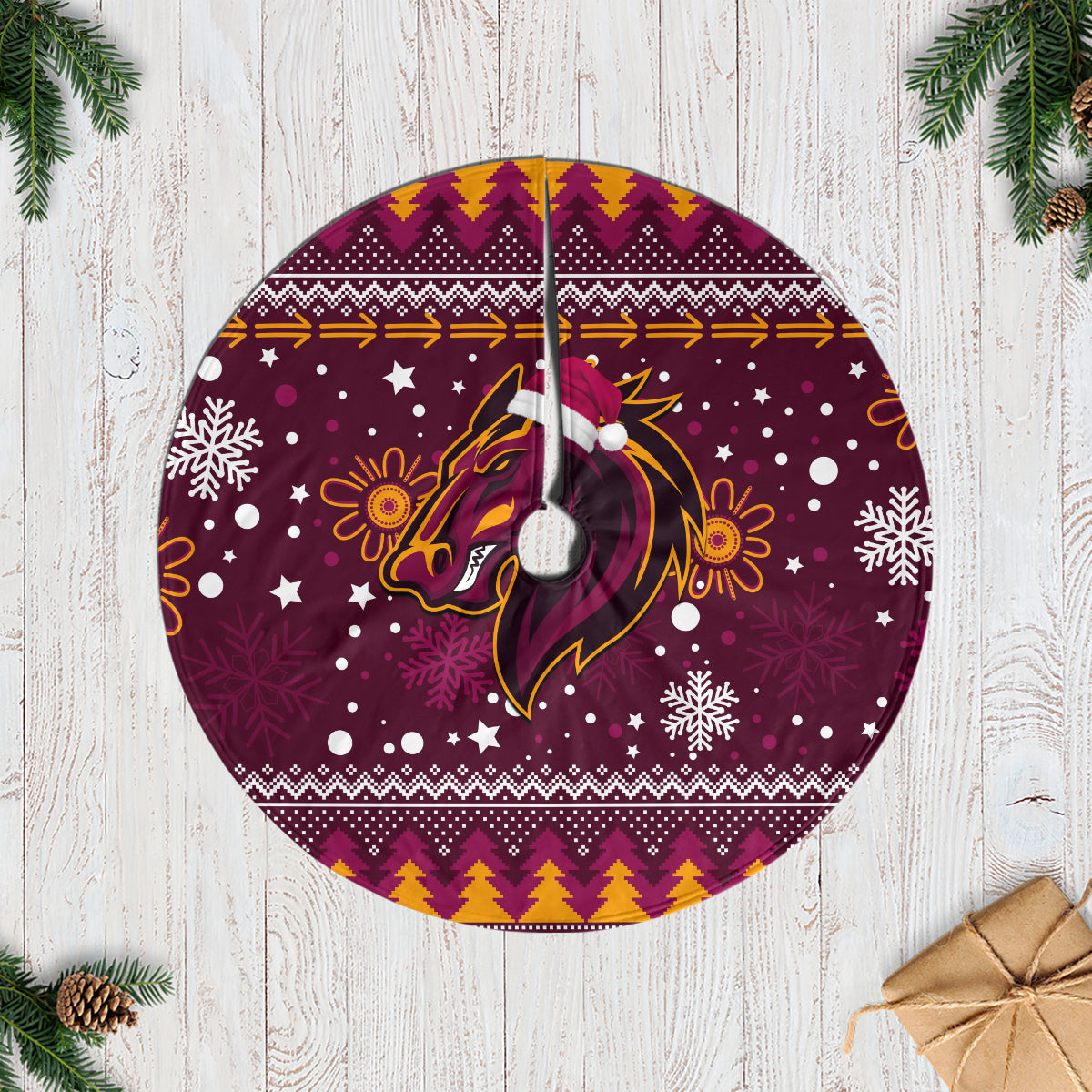 broncos-rugby-tree-skirt-heart-of-all-queenland-2023-christmas-vibe-unique