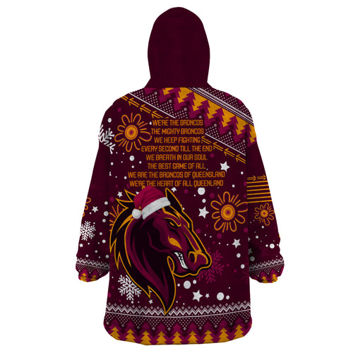 broncos-rugby-wearable-blanket-hoodie-heart-of-all-queenland-2023-christmas-vibe-unique