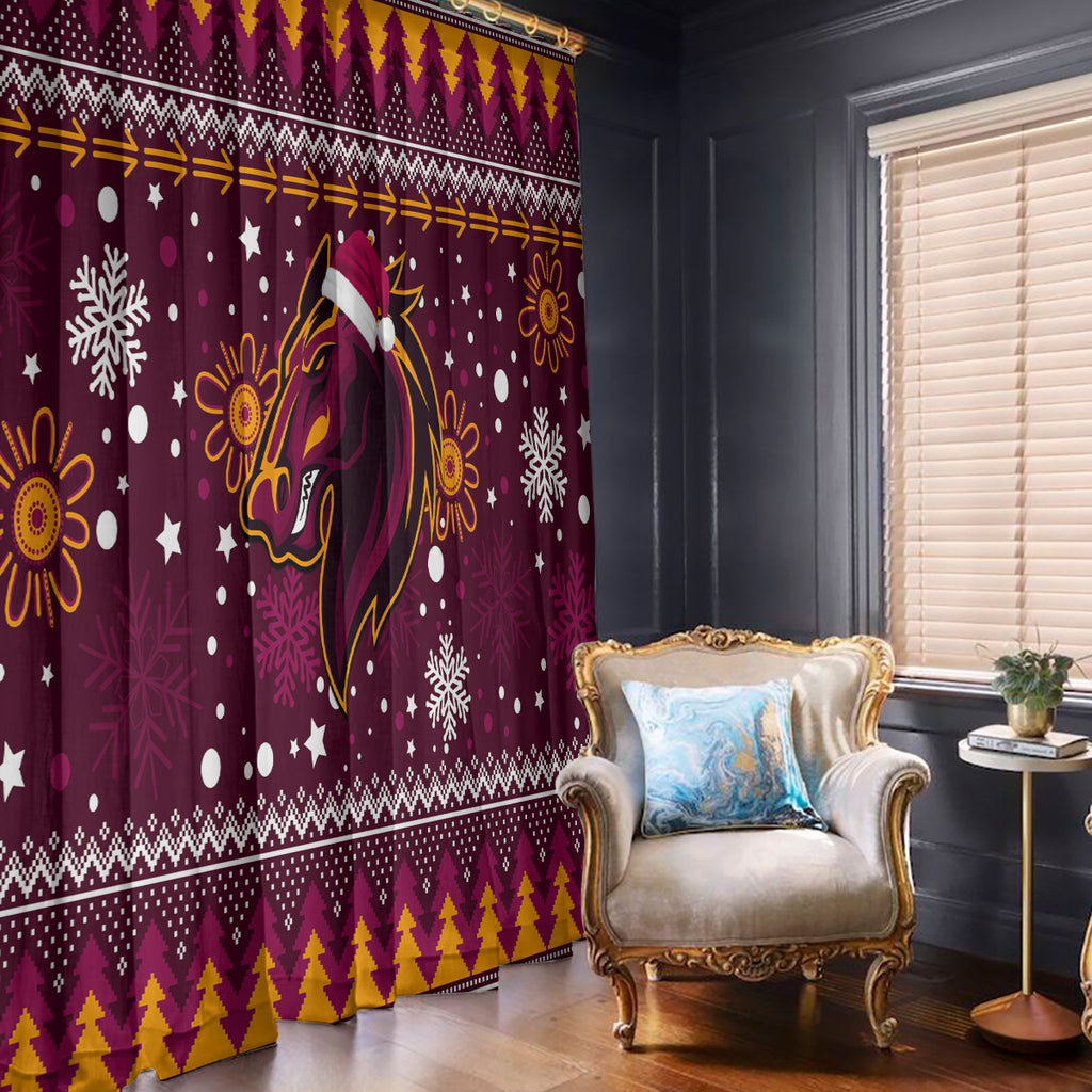 broncos-rugby-window-curtain-heart-of-all-queenland-2023-christmas-vibe-unique
