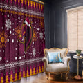 broncos-rugby-window-curtain-heart-of-all-queenland-2023-christmas-vibe-unique