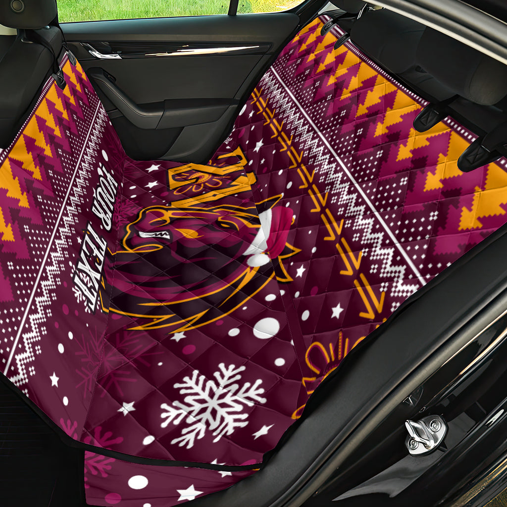 custom-broncos-rugby-back-car-seat-cover-heart-of-all-queenland-2023-christmas-vibe-unique
