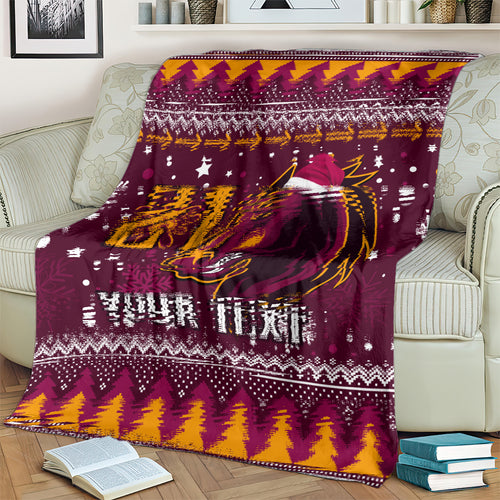 custom-broncos-rugby-blanket-heart-of-all-queenland-2023-christmas-vibe-unique
